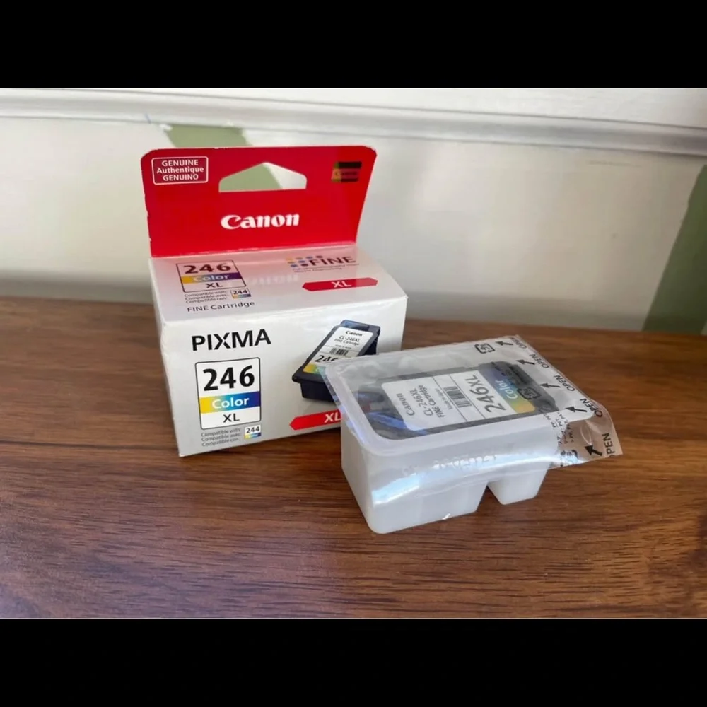 Canon Pixma XL